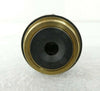 Bio-Rad 3.5/0.06 Microscope Objective Quaestor Q7 Measurement System Working