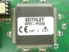 Keithley Instruments KPCI-PIO24 Data Acquisition PCB Card PIO24 Working Spare