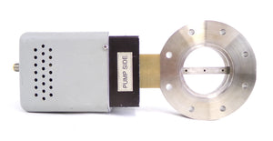 MKS Instruments 683B-31931 Exhaust Throttle Control Valve Type 683 Spare