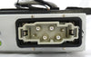 Edwards D37207000 Vacuum Pump Electrics Module Power Supply Dented Spare