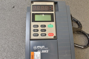 Fuji Electric 6KE$223005X1A1 AF-300E$ GE Drive