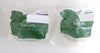 Entegris 202-82-01 3-Way Pneumatic Valve Integra 1/4" Lot of 5 Working