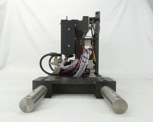 Nikon Precision 200mm Wafer Inspection Transport Assembly OPTISTATION 3 Working