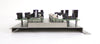 AB Sciex 040620-04 Motion Control Interface PCB Assembly MS Echo Working