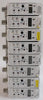 Brooks Instrument GF125C-105872 Mass Flow Controller MFC Lot of 8 Surplus