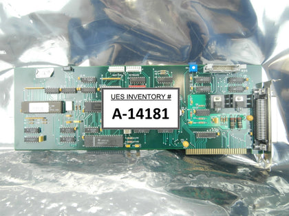 Tegal 99-395-002 CIP-2 CTC Board PCB Card 98-395-001 Used Working