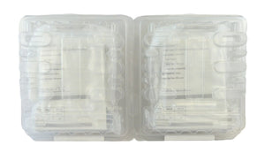 Pivotal Systems 32-02599 Mass Flow Controller MFC AMAT 0190-47673 Lot of 2 New