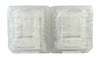 Pivotal Systems 32-02599 Mass Flow Controller MFC AMAT 0190-47673 Lot of 2 New