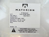 Materion 04929-16471 AI Aluminum Target Set of 2 01014-044 New Surplus