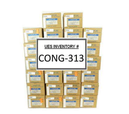 Millipore CTFA 01P 01 Filter Cartridge Fluorogard Semitool 70004-44 Lot of 26