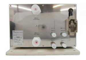 Dainippon eFLOW SD16L-24SH W Water Resistivity Control Unit Working Surplus