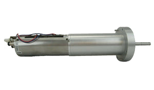 Kuroda SPCBUA2-20-40-ZV Wafer Robot Body TEL 3D80-000008-V4 T-3044SS Working