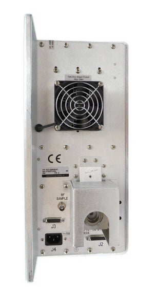 MERCURY 10013 AE Advanced Energy 27-256558-00 RF Match 3150273-004 FR A Cu As-Is