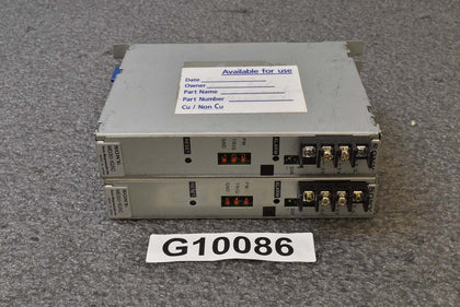 Sony MD30-1G5C MAGNESCALE Power Supply