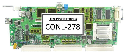 Yaskawa Electric SGDR-AXC01B-E Robot Controller PCB F353660-1 Working Surplus