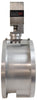 Nor-Cal 0190-01553 Throttling Butterfly Valve Drive Assembly Intellisys Surplus
