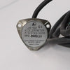 JAE 3143-1000 Accelerometer Sensor JA-5V Reseller Lot of 4 Working Surplus