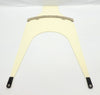 TEL Tokyo Electron 13-16490-0A 300mm Arm Fork End Effector Wrong Style Blocks
