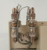 Nihon Koshuha AMC-02N4E03DK-50R02 Waveguide RF AMC-9501G01 Trias CVD Working
