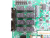 Shimadzu 263-46664 Turbomolecular Controller Main PCB 263-46665 Turbo Working