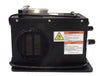 Neutronics 3100-RSM-MFS-LEFT Oxygen Analyzer Module Working Surplus