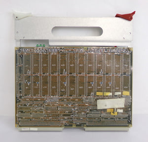 Lam Research 70110-003 SRAM PCB Board DIN-96CPC-SR1-TR Spare Surplus