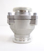 Edwards NRY6EZ000 iXH Check Valve and Elbow Kit New Surplus