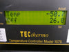 TECthermo 1575 Peltier Temperature Controller Reseller Lot of 3 Working Surplus