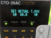Shimadzu 228-45010-32 Prominence Column Oven CTO-20AC Sciex V1.07 Spare Surplus