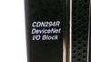 MKS Instruments AS01294-05 DeviceNet I/O Block CDN294R AMAT 0190-48179 Working