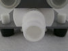 Yamada DP-20F High Purity Diaphragm Pump Untested Surplus As-Is