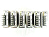 Idec PS3E-C24 Compact Power Supply 24VDC Reseller Lot of 6 Used Working