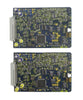 Dynatronix 138-0371-59 Power Supply Regulator Board PCB Card Lot of 2 Working