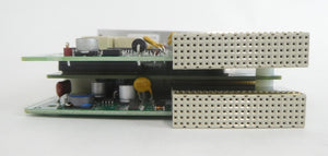 MKS Instruments AS01500-4-1 Interlock Module PCB CDN497 AMAT 0190-37669 Working