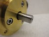 Harmonic Drive Systems RH-8C-6006-E100D0 Servo Actuator Nikon NSR-S205C Working