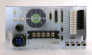 TEL Tokyo Electron 3M87-024252-23 Trias STD Module Controller Computer Untested