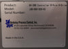 Berkeley 100-000-929-02 8-Axis 6-Drive Motion Controller BX-300 Working