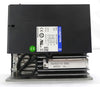Sanyo Denki RS1L01AZB00 Servo Drive SANMOTION R Reseller Lot of 4 Working