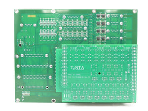 TeNTA Technology T002-00390 Common GP I/O Distribution PCB AMAT 0190-36715 Spare