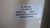 Nihon Koshuha MBA-010-H-2 1kW RF Matching Box Assembly MS-39D-4501-00 Working