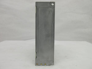 Mitsubishi Electric MR-J2S-20B-S087 AC Servo Driver MELSERVO Working Spare