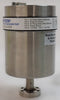 MKS Instruments 627FU2TCE5B Baratron Pressure Transducer Dented Spare