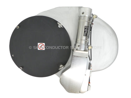 Nor-Cal Products 0190-46267 Isolation Pendulum Valve AMAT Applied Materials New