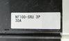 Mitsubishi NF100-SRU NV100-SRU Circuit Breaker Reseller Lot of 11 Working
