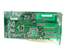 TEL Tokyo Electron E280-000004-14 CCI Master DI/DO PCB Card T-3044SS Spare