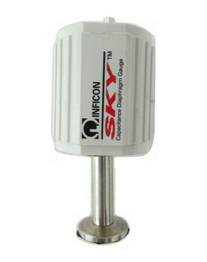 Inficon 14971 Capacitance Diaphragm Gauge SKY CR090 Working Surplus