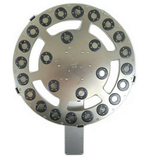 Rudolph Technologies 300mm F30 MRRA Transfer Fork Harmotec 12-418 Working Spare