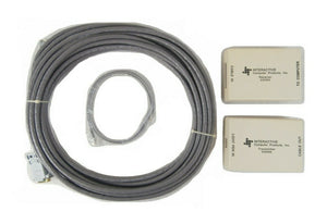 AMAT Applied Materials 1120-01051 Pen Light Extension Cable Set New Surplus