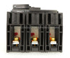 Square D HGF36045 Circuit Breaker PowerPact HG 060 ELM150HD Lot of 2 Working