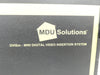 ATX DVISMCD-9002-X MDU Solutions DVISm-Mini Digital Video Insertion System Spare